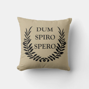 Coussin sperme spiro