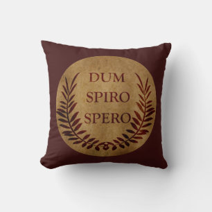 Coussin sperme spiro