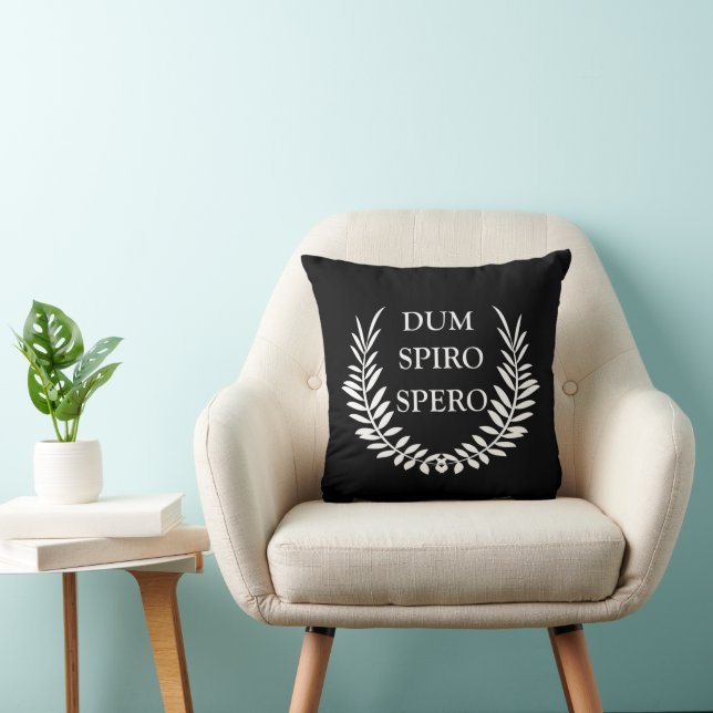 Coussin sperme spiro (Chaise)