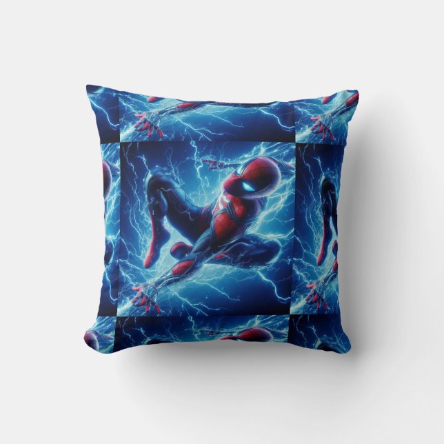 Coussin Spider-Man (Recto)