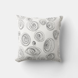 Coussin spiral