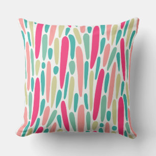 Coussin Splash couleur 150222 - Couleurs 01