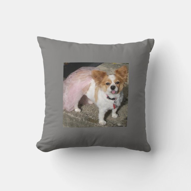 Coussin Splenda (Recto)
