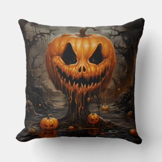 Coussin Spooky Halloween 
