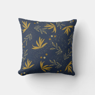 Coussin Spray de la marine