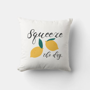 Coussin Squeeze Le Jour