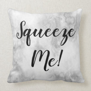 Coussin Squeeze Me !