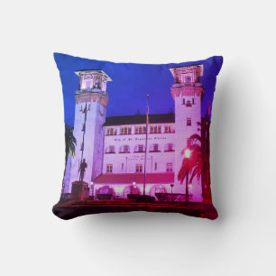 Coussin St. Augustine, FL - Hotel Alcazar