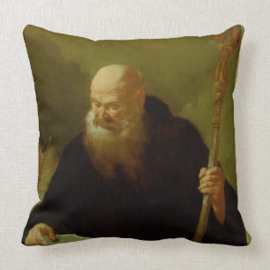 Coussin St Benoît