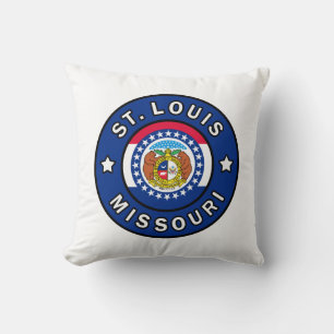 Coussin St. Louis Missouri