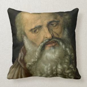 Coussin St Philip l'apôtre, 1516 (huile sur la toile)