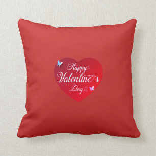 Coussin St-Valentin