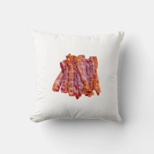 Coussin Stack de Bacon