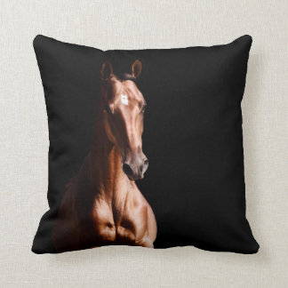 Coussin Stallion Jeune