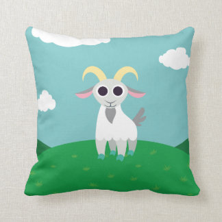 Coussin Stanley la chèvre
