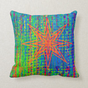 Coussin Star Gypsy