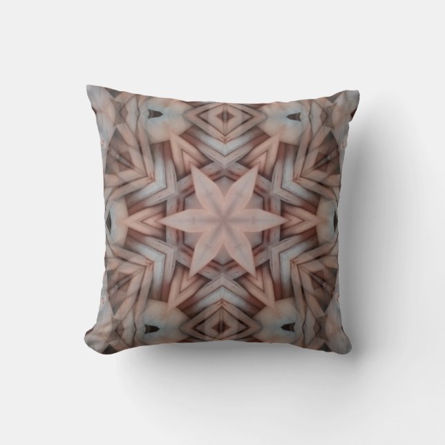 Coussin Star Starfish Dream (Recto)