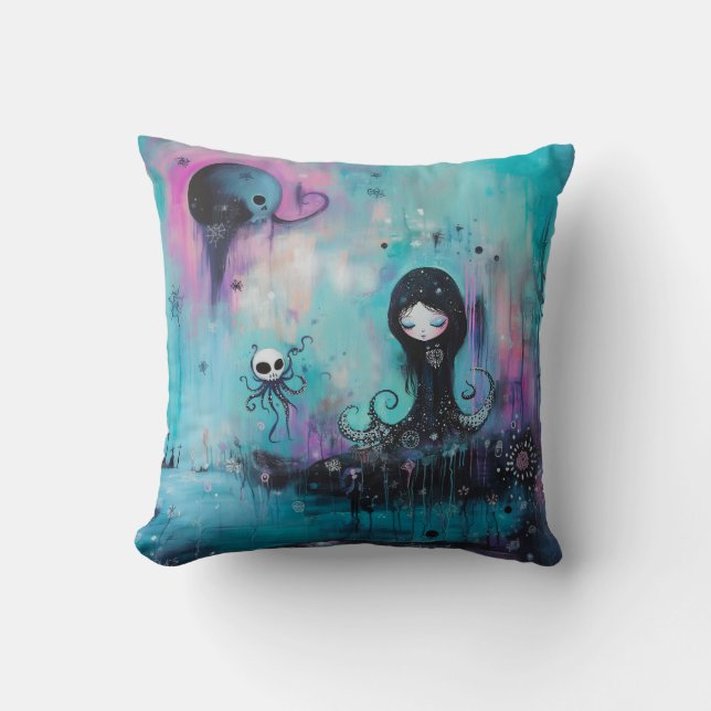 Coussin Starlight (Recto)