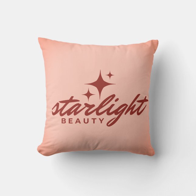 Coussin starlight beauty (Recto)