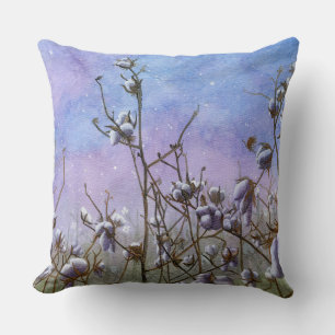 Coussin Starlit Stalks