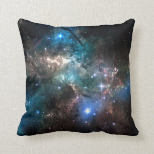 COUSSIN STARS ESPACE