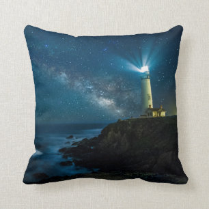 Coussin Station de lumière de point de pigeon, Ca