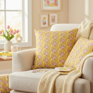 Coussin Stella