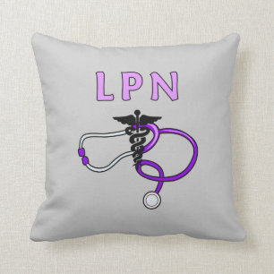 Coussin Stéthoscope de LPN