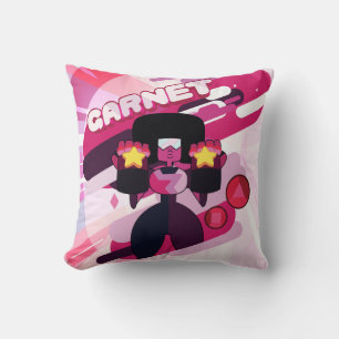 Coussin Steven Universe   Graphique de caractères Garnet
