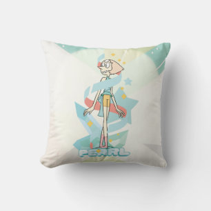 Coussin Steven Universe   Graphique de caractères perles