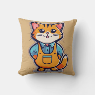 Coussin Sticker Pixar pour animaux de compagnie sans abri 
