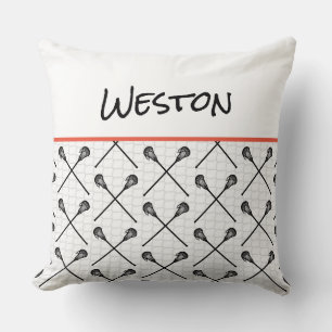 Coussin Sticks de crosse NOM Sports Net But Ball Fun