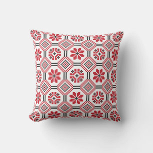 Coussin Stitch
