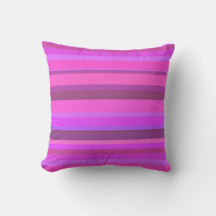 Coussin Stripes