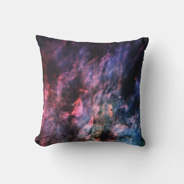Coussin Structure de la Nebula Orion (Recto)