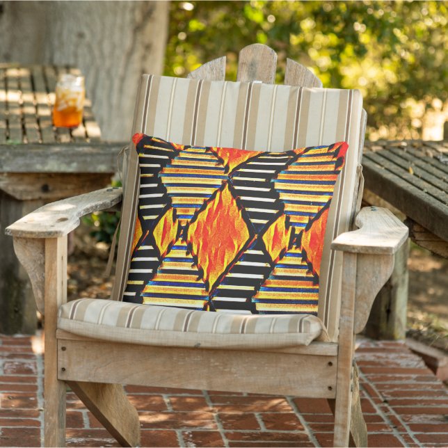Coussin Studio16 (Chaise)