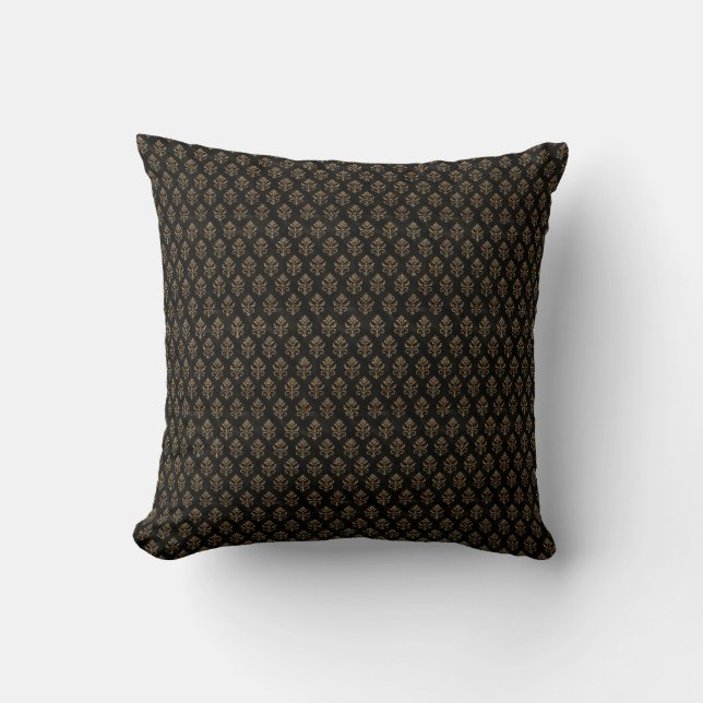 Coussin style baroque (Recto)