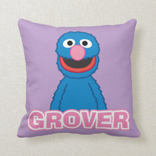 Coussin Style classique Grover