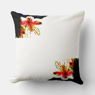 Coussin Style des années 80