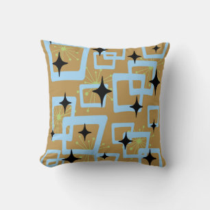 Coussin Style Mid-Century Modern 7