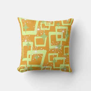 Coussin Style Mid-Century Modern 9