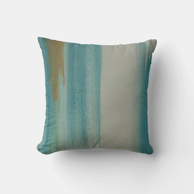 Coussin Style Sud-Ouest (Recto)