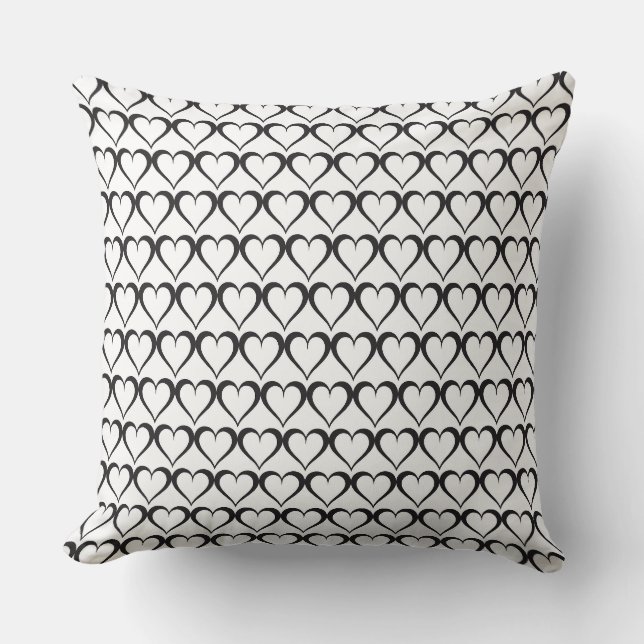 Coussin #StyleMaison  #DécorationCosy  #CoussinsInspiratio (Recto)