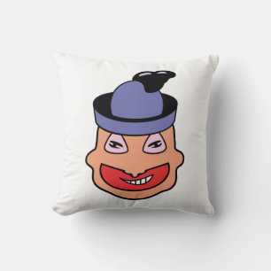 Coussin Sucrerie-FO Clupkitz