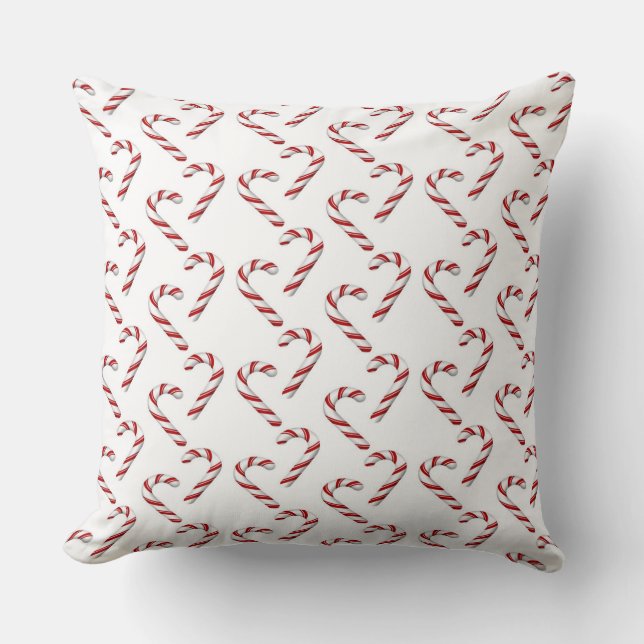 Coussin Sucres de canne (Recto)