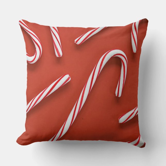 Coussin Sucres de canne (Recto)