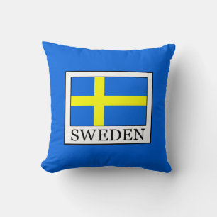 Coussin Suède