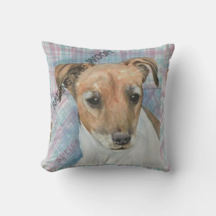 COUSSIN SUEET TERRIER PUPPY