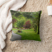 Coussin Suivez Le Panorama Path (Blanket)