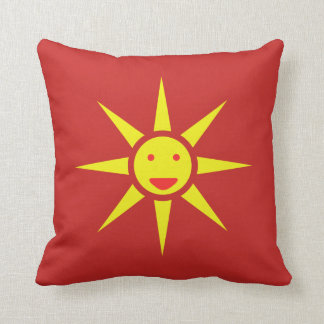 Coussin Sun